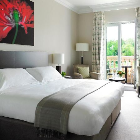 Bowood Hotel, Spa, And Golf Resort Chippenham  Zewnętrze zdjęcie