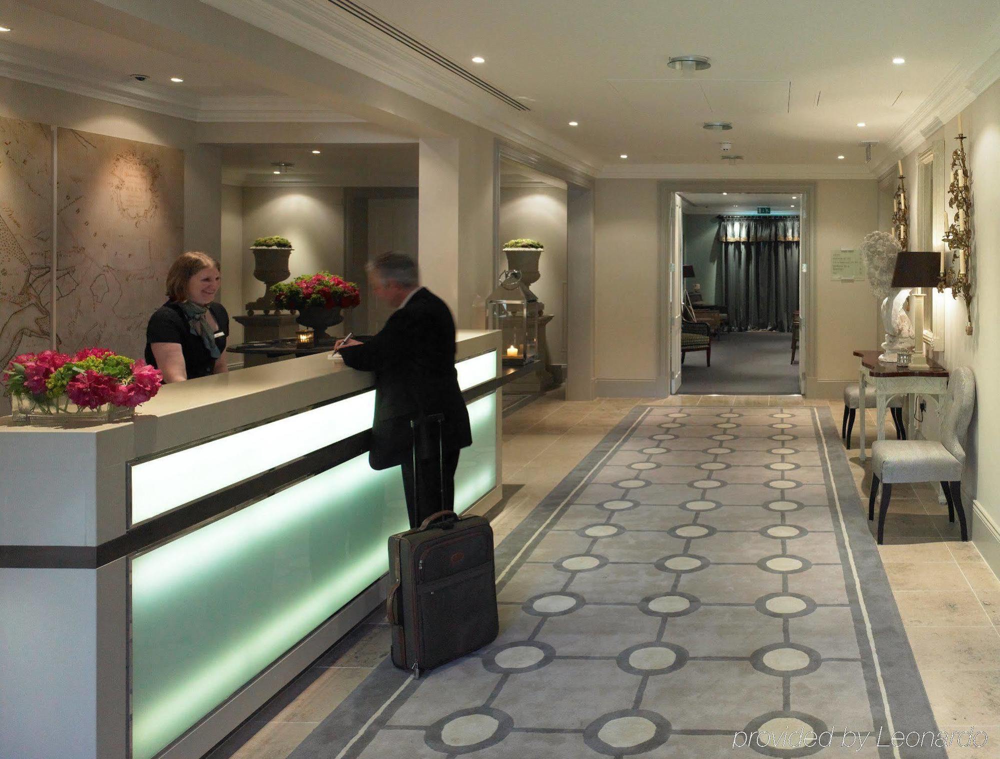 Bowood Hotel, Spa, And Golf Resort Chippenham  Zewnętrze zdjęcie
