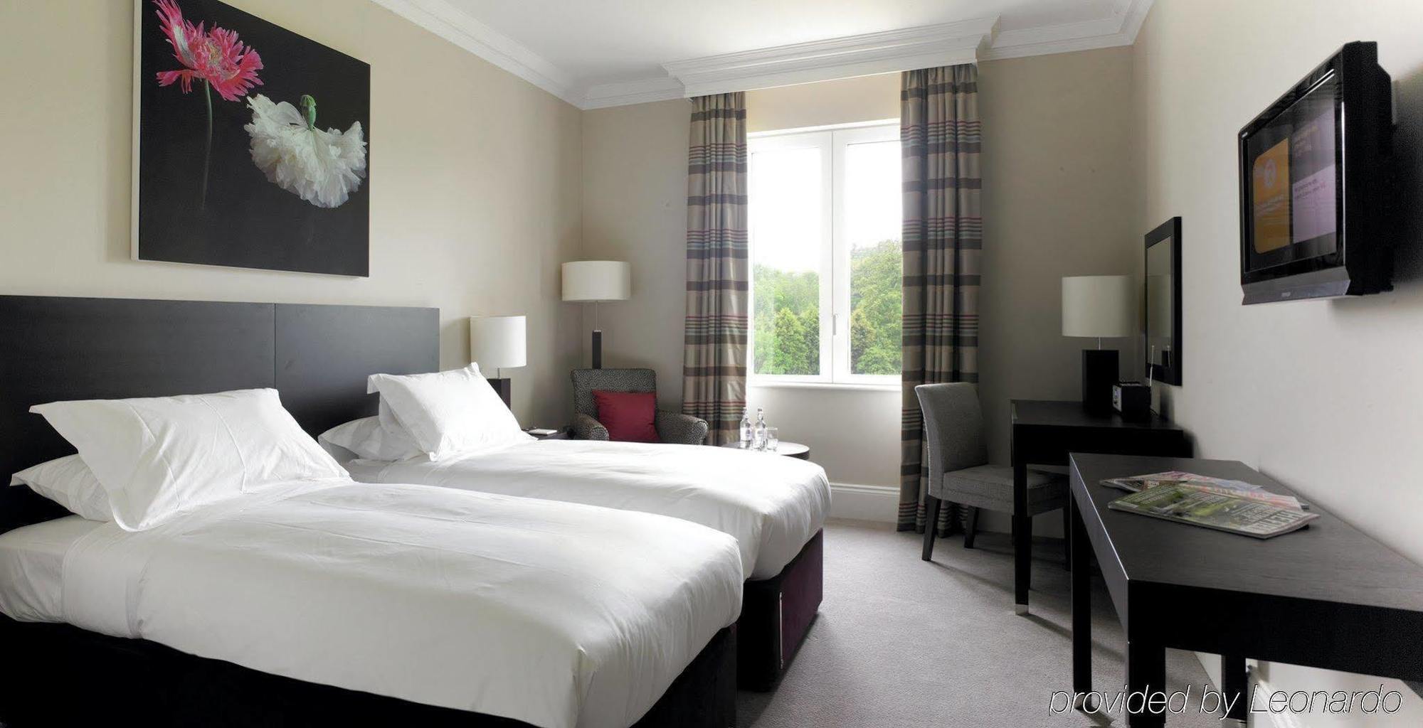Bowood Hotel, Spa, And Golf Resort Chippenham  Zewnętrze zdjęcie