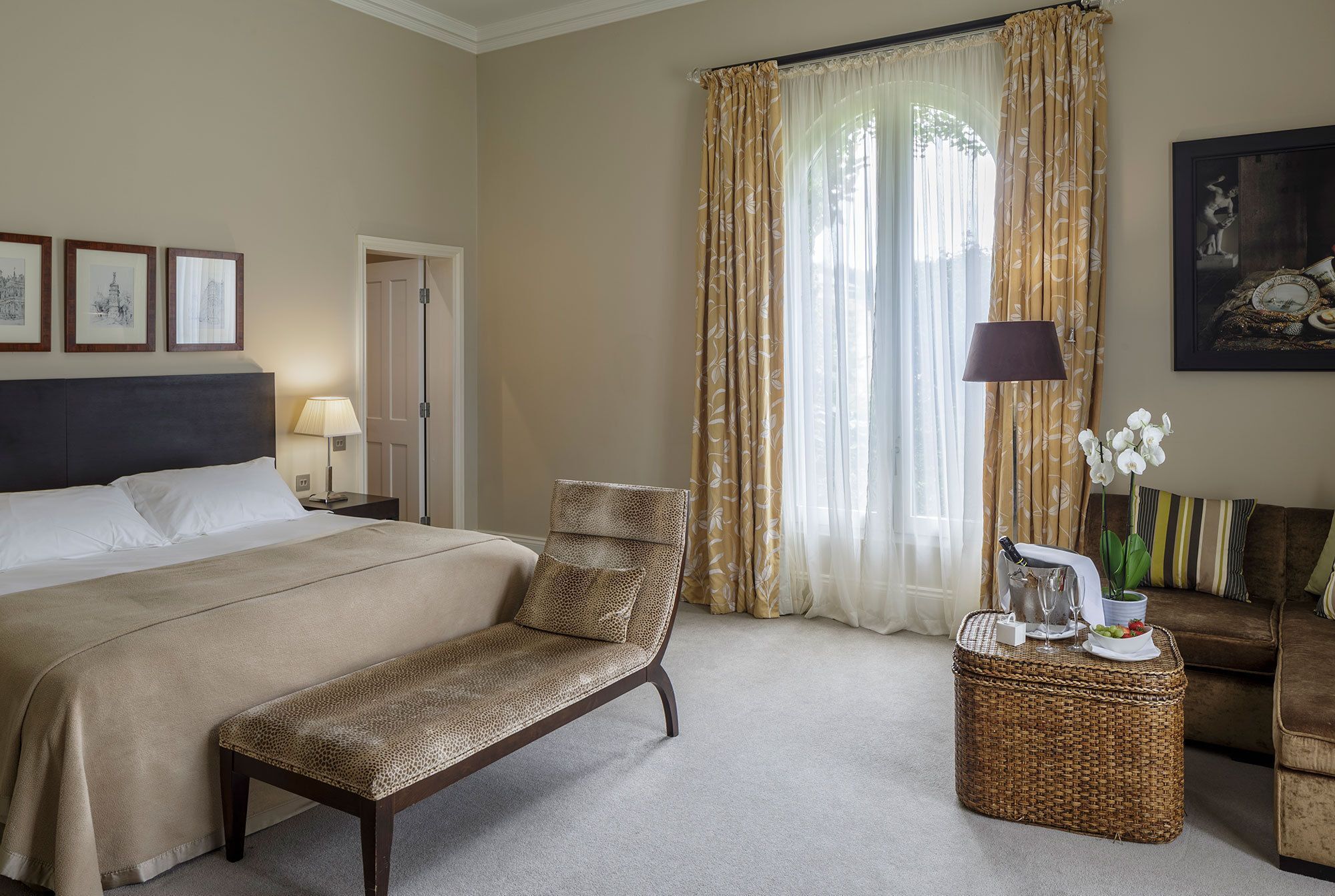 Bowood Hotel, Spa, And Golf Resort Chippenham  Zewnętrze zdjęcie