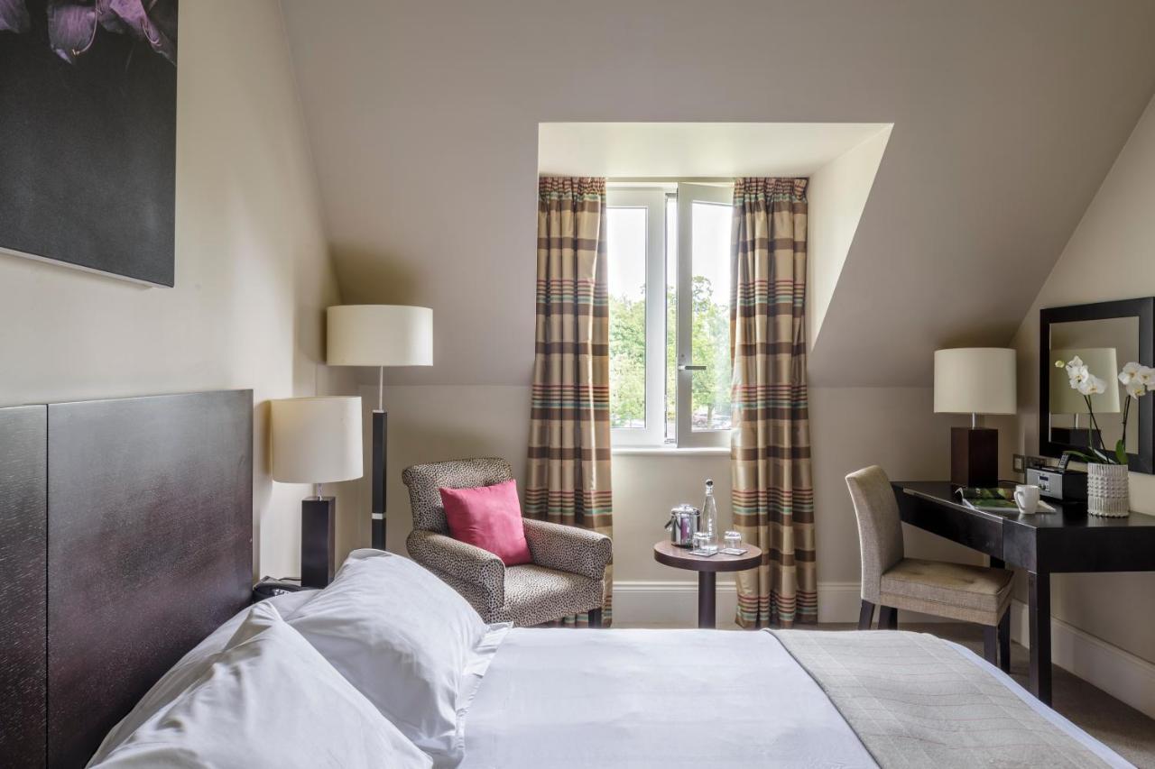 Bowood Hotel, Spa, And Golf Resort Chippenham  Zewnętrze zdjęcie