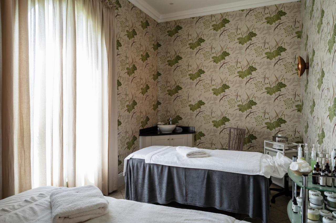 Bowood Hotel, Spa, And Golf Resort Chippenham  Zewnętrze zdjęcie