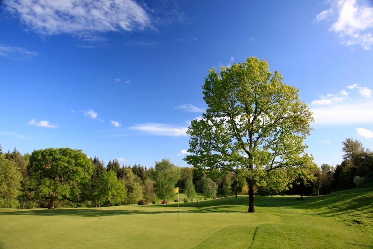 Bowood Hotel, Spa, And Golf Resort Chippenham  Zewnętrze zdjęcie