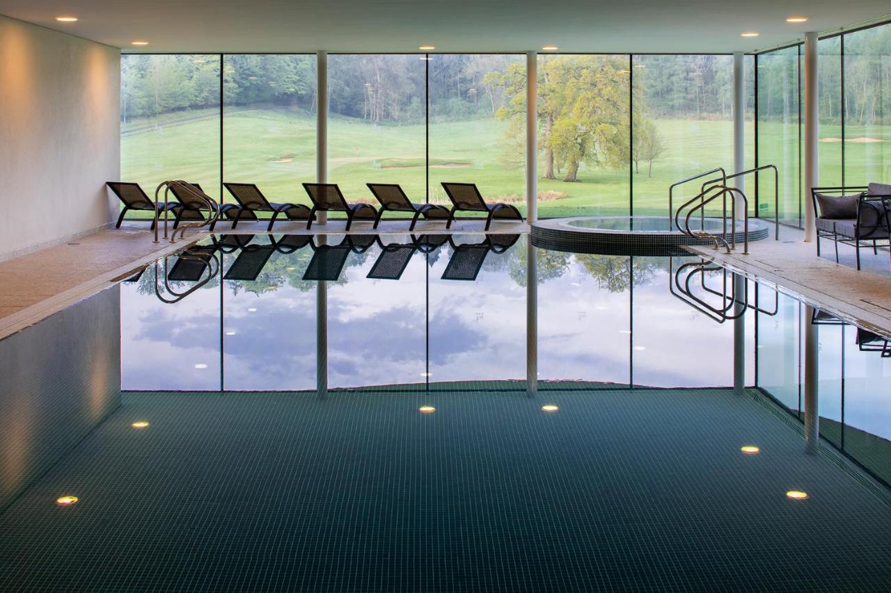 Bowood Hotel, Spa, And Golf Resort Chippenham  Zewnętrze zdjęcie