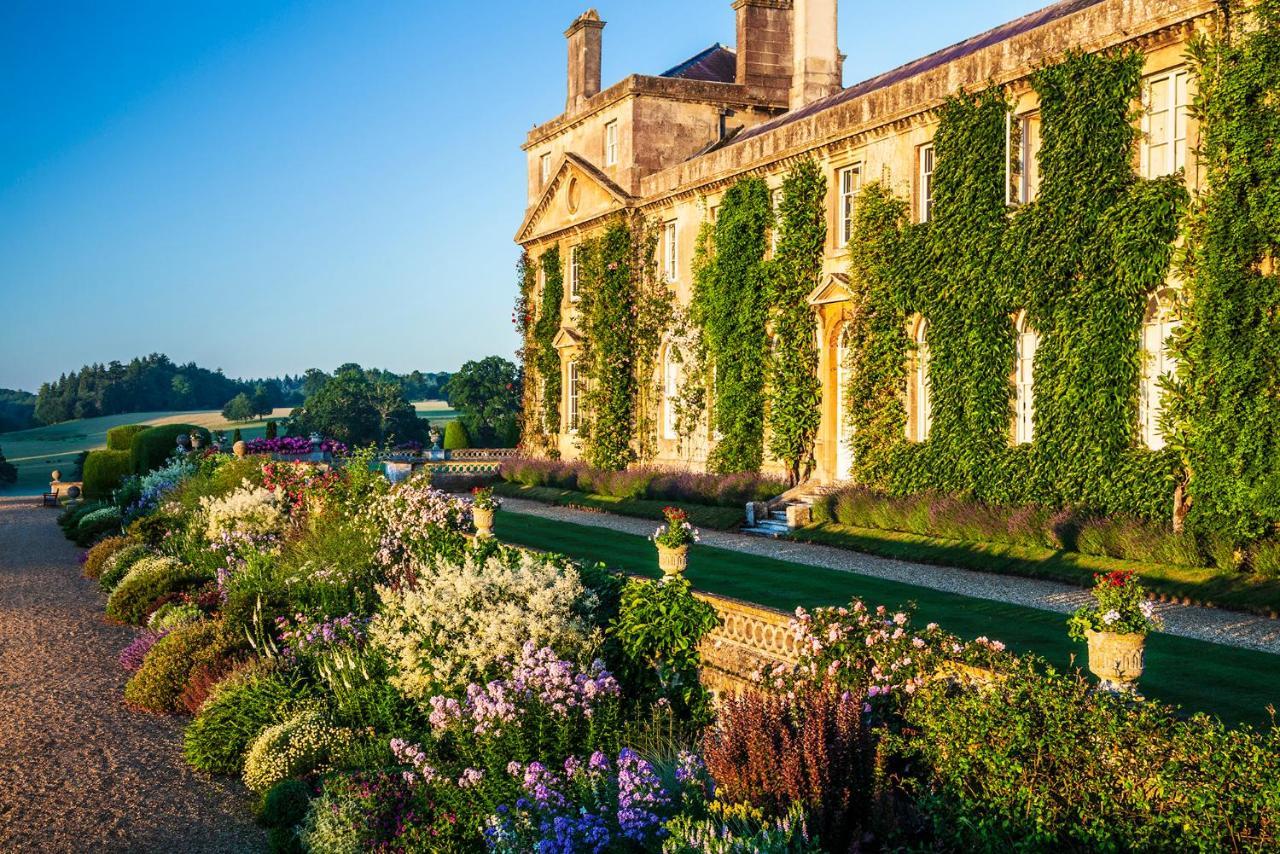 Bowood Hotel, Spa, And Golf Resort Chippenham  Zewnętrze zdjęcie